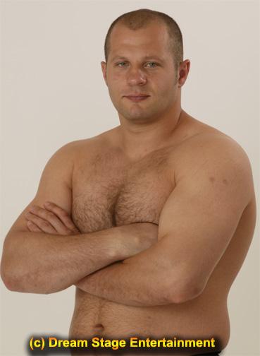 fedor