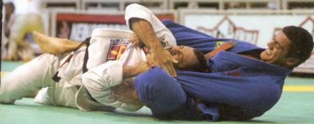 ju-jitsu br&eacute;silien