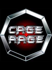 cage rage