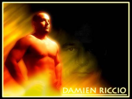 damien riccio