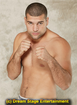 mauricio shogun